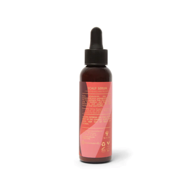 As I Am Long And Luxe Pomegranate & Passion Fruit Scalp Serum – Image 2